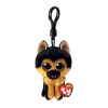 TY Peluche Beanie Boo'S - Porte-clés Spirit Le Chien- Porte-clés