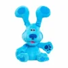 Giochi Peluches Interactives|Peluche Blue Coucou-Cache 30 Cm Avec Fonction Sonores