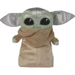 Nicotoy Peluches Super-héros Et Personnages|Peluche Disney Platinium - 25 Cm