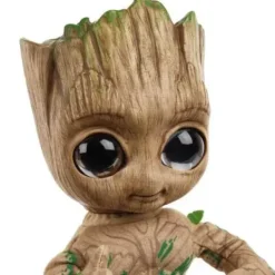 Mattel Peluches Interactives|Peluche Groot Interactive