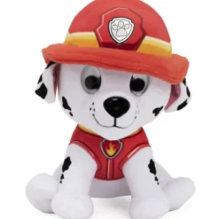 Spin Master Mini Peluches|Peluche Gund 15 Cm - La Pat'Patrouille