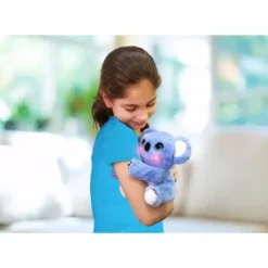 GP Toys Peluches Interactives|Peluche Interactive Koala Koko Calins