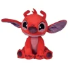 Simba Dickie Peluches Super-héros Et Personnages|Peluche Leroy 25 Cm Lilo & Stitch - Disney