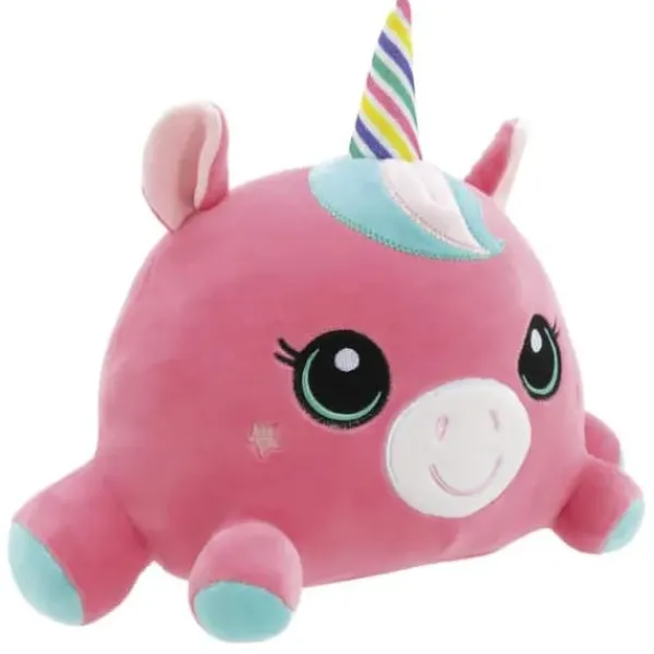Ami Plush Peluches Animaux Et Autres|Peluche Licorne 34 Cm - Smoochy