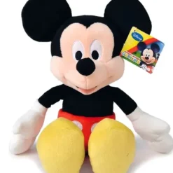 Nicotoy Peluches Géantes|Peluche Mickey Geante 120 Cm