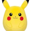 Bandai Peluches Super-héros Et Personnages|Peluche Squishmallows Pokemon 25 Cm