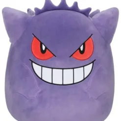 Bandai Peluches Super-héros Et Personnages|Peluche Squishmallows Pokemon 35 Cm