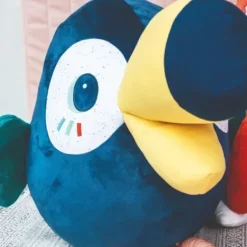 Lilliputiens Peluches Géantes|Peluche Xxl Pablo Le Toucan