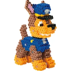 Hama Perles A Repasser Pat'Patrouille- Perles