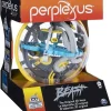 Spin Master Jeux De Réflexion|Perplexus - Beast