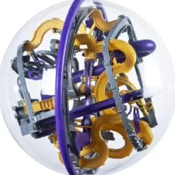 Spin Master Jeux De Réflexion|Perplexus - Epic