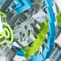 Spin Master Jeux De Réflexion|Perplexus - Rebel