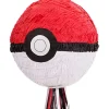 Amscan Pinata Pokemon Ball- Anniversaire