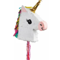 Kim Play Pinata Tete De Licorne- Anniversaire