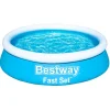 Bestway Piscine Gonflable 183 X 51 Cm- Bouées Jeux Gonflables Et Piscines