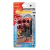 Kim Play Pistolet A Amorces- Accessoires Déguisements