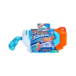 Nerf Pistolet A Eau Torrent - Super Soaker- Pistolets À Eau