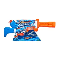 Nerf Pistolet A Eau Twister - Super Soaker- Pistolets À Eau