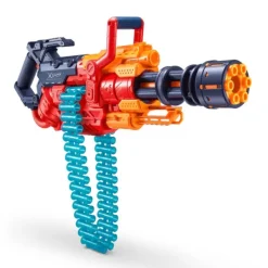 Zuru Pistolet A Flechettes X Shot Crusher- Nerf Et Jeux De Tirs