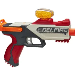 Nerf Pistolet A Ressort Pro Gelfire Legion- Nerf Et Jeux De Tirs