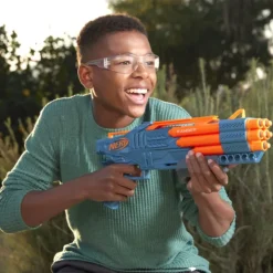 Nerf Pistolet Elite 2.0 Ranger Pd-5- Nerf Et Jeux De Tirs