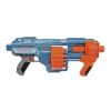 Nerf Pistolet Elite 2.0 Shockwave Rd-15- Nerf Et Jeux De Tirs
