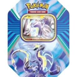 Asmodée Cartes À Collectionner|Pokebox Pokemon Ecarlate Et Violet - Miraidon-Ex