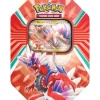 Asmodée Cartes À Collectionner|Pokebox Pokemon Ecarlate Et Violet - Koraidon-Ex