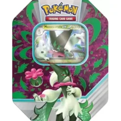 Asmodée Cartes À Collectionner|Pokebox Pokemon Noel 2023