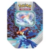 Asmodée Cartes À Collectionner|Pokebox Pokemon Noel 2023 - Palmaval-Ex