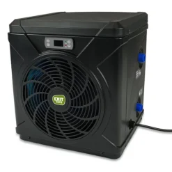 Exit Toys Pompe A Chaleur Pour Piscine Exit 15M3 - 3,7 Kw- Bouées Jeux Gonflables Et Piscines