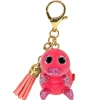 TY Porte Cles Mini Boo'S - Wilma L'Ornithorynque- Porte-clés