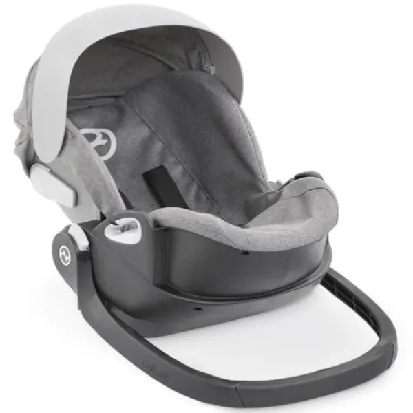 Corolle Accessoires Poupons|Porte Poupon Cybex 2 En 1