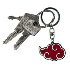 Abysse Porte-clés Akatsuki Naruto- Porte-clés