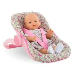 Corolle Accessoires Poupons|Porte-Poupon Pour Poupee De 36 A 42 Cm