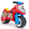 Injusa Porteur Moto Neox Pat Patrouille- Porteurs & Jouets À Bascules