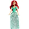 Mattel Poupées|Poupee Ariel - Disney Princesses