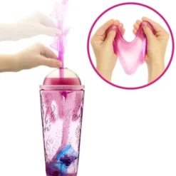 Mattel Barbie Et Poupées Mannequin|Poupee Barbie Pop Reveal Fraise