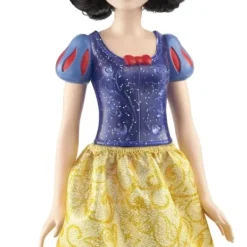 Mattel Poupées|Poupee Blanche-Neige 29 Cm - Disney Princesses