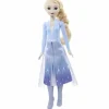 Mattel Poupées|Poupee Elsa - La Reine Des Neiges 2