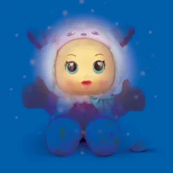 VTech Poupons Interactifs|Poupee Interactive Luna Etoiles Magiques - Little Love