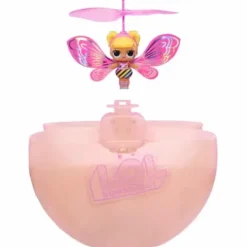 Mga Mini Poupées|Poupee L.O.L. Surprise Magic Flyers