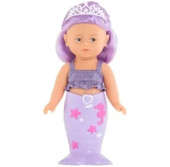 Corolle Mini Poupées|Poupee Mini Sirene Naya