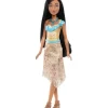 Mattel Poupées|Poupee Pocahontas 29 Cm - Disney Princesses