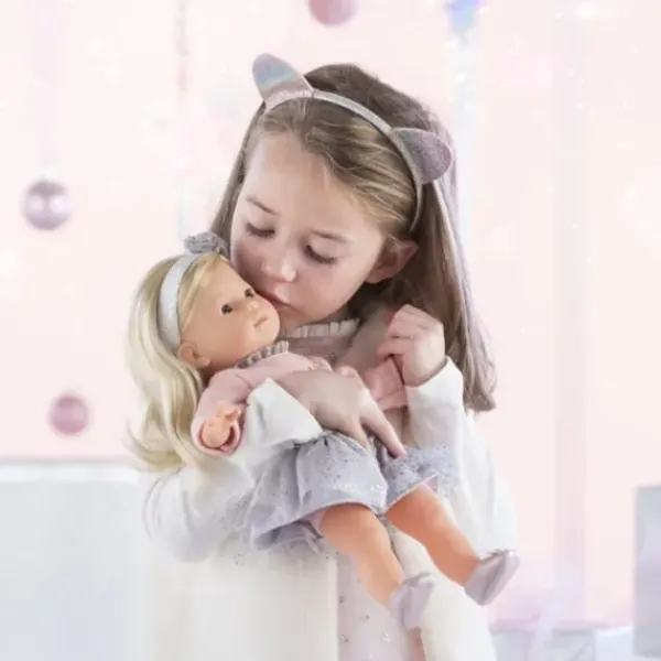 Corolle Poupées|Poupee Priscille - Soir De Fete