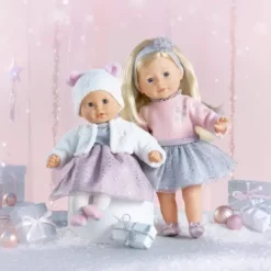 Corolle Poupées|Poupee Priscille - Soir De Fete