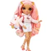 Mga Barbie Et Poupées Mannequin|Poupee Rainbow High Junior Serie 3 - Kia Hart