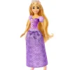 Mattel Poupées|Poupee Raiponce 29 Cm - Disney Princesses