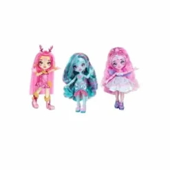 Moose Toys Poupées|Poupee Surprise Pixlings Magic Mixies