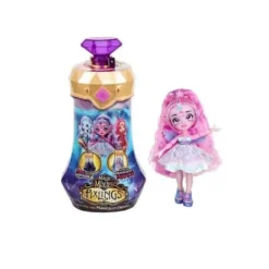 Moose Toys Poupées|Poupee Surprise Pixlings Magic Mixies